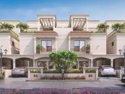 Nishtha Rudra Villa,Kalali 4 BHK Villa For Sale Vadodara