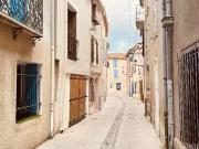 Nissan lez Enserune 34440 Achat / Vente maison 3 pièces t3