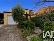 Nissan lez Enserune Vente Maison 34