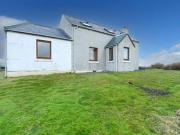 Nisthouse, Cunningsburgh, 4 Bedroom Detached