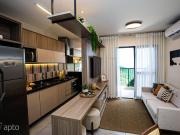 Niterói Open Residencial | Apartamentos de 2 quartos com...