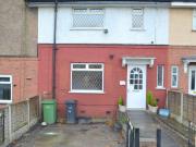 Nith Place, Dudley DY1, 3 bed terraced house to rent,...