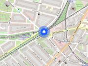 Nithsdale Street, Strathbungo, Glasgow, G41
