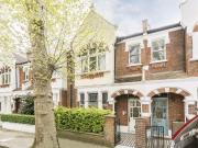 Niton Street, London SW6 3 bed flat to rent £2,999 pcm...