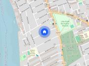 Niton Street, London, SW6