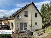 NITTEL: WOHNHAUS MIT KELLER + PHOTOVOLTAIK AM ORTSRAND!