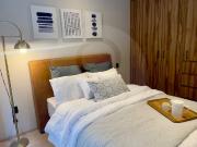 niua del valle Departamento en venta en Del Valle Centro