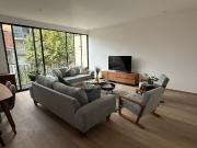 Nivara Departamento en venta en Escandón II Sección