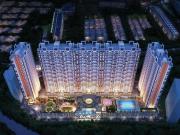 Nivasa Green City Phase 1,Dombivli East 2 BHK Apartment...