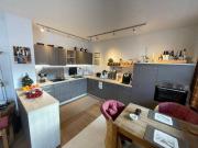 Niveauvolle Wohnung in begehrter Lage von Going am...