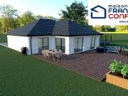 Nivelle 59230 Programme neuf maison neuf à vendre 4 pièces