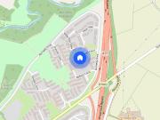 Niven Court, Kilmarnock, KA3 Niven Court, Kilmarnock, KA3