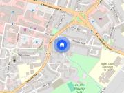 Nixey Close, Slough, Berkshire, SL1