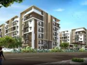 Nizampet 2 BHK Apartment For Sale Hyderabad