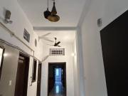 Nizamuddin, South Delhi 2 Bedroom 1000 Sq. Ft....