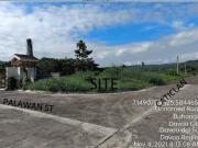 NIZANTA AT CIUDADES PHASE 3, BRGY. MANDUG, DAVAO CITY,...