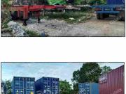 NLEX Valenzuela industrial lot near Uratex flood free...