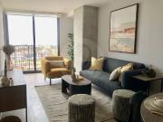 NLiving Departamento en renta en La Herradura