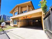 nmovisión Gestión Inmobiliaria ARRIENDA Hermosa y amplia...