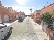 NMUEBLE EN CESION DE REMATE SIN POSESION Y SIN ACCESO AL...