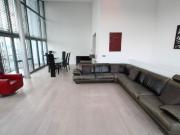 No1 Deansgate, Manchester M3, 3 bed flat to rent, £4,500...