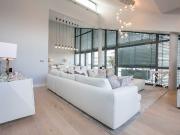No1 Deansgate, Manchester M3, 3 bed flat to rent, £6,000...