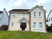 No 11 Dromore Park, Killygordon, Co. Donegal No 11 Dromore Park, Killygordon, Co. Donegal