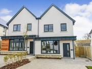 No. 11 The Crescent, Priors Point, Attirory, Carrick On...