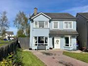 No, 122 The Heath, Ramsgate Village, Gorey, Wex,...