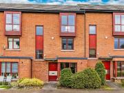 No 12 Castlegate Row, Adamstown, Dublin