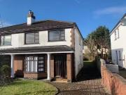 No.12 Monalee Heights, Knocknacarra, Galway City