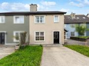 No. 145 Cluain Dara, Wexford Town, Wexford