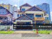 No. 16, Jalan PJS 9/1A, Bandar Sunway Sunway Utama,...