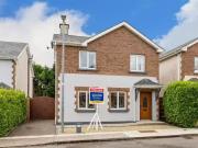 No. 16 Oakwood, Gorey, County Wexford