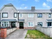No. 16 The Birch, Delacey Abbey, Rathvilly, Carlow