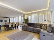 No.18, Shaftesbury Court, Penthouse Apartment, Marcus...