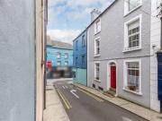 No. 1 Allen Street Lower, Wexford, Wexford Town, Wexford