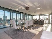 No. 1 Deansgate, Manchester M3, 4 bed flat to rent,...