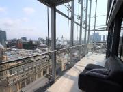 No. 1 Deansgate, Manchester M3, 4 bed flat to rent...