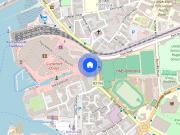 No 1, Gunwharf Quays, PO1