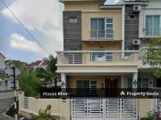 No. 1, Lorong Aston Indah 1, Taman Aston Indah, 14000...