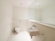 No 1. West India Quay, Canary Wharf, London, E14