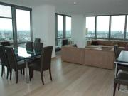 No.1 West India Quay, Canary Wharf, London E14, 2 bed...