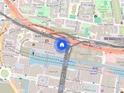 No 1. West India Quay, Canary Wharf, London, E14 4EG