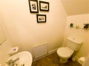 No 20 Carrabeg, Newport Road, Castlebar, Mayo Moran...