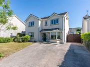 No. 21 Ardglass, Baltinglass, Wicklow