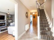 No. 22 Hawthorn Hill, Whitebrook, Wjhiterock Hill,...