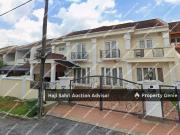 No. 23, Lorong Rahim Kajai 9, Taman Tun Dr Ismail,...