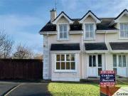no 23 whitemaple drive church road bundoran donegal