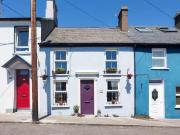 No 25 Roches Row, Cobh, Cork